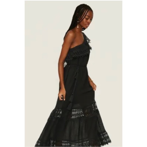 Miguelina Regina Dress in size XS fits to Small EUC - Picture 2 of 9